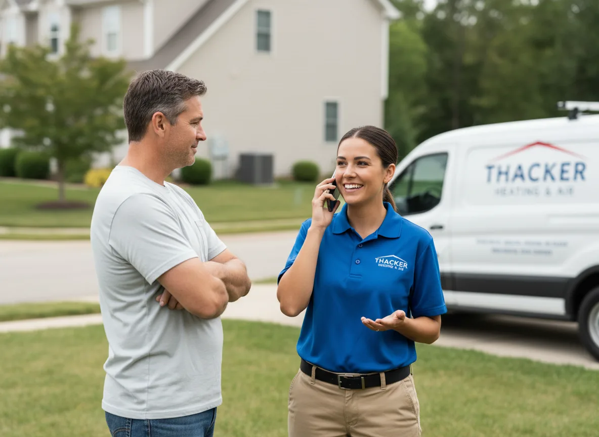 Ac Repair Grand Island, NE FAQs